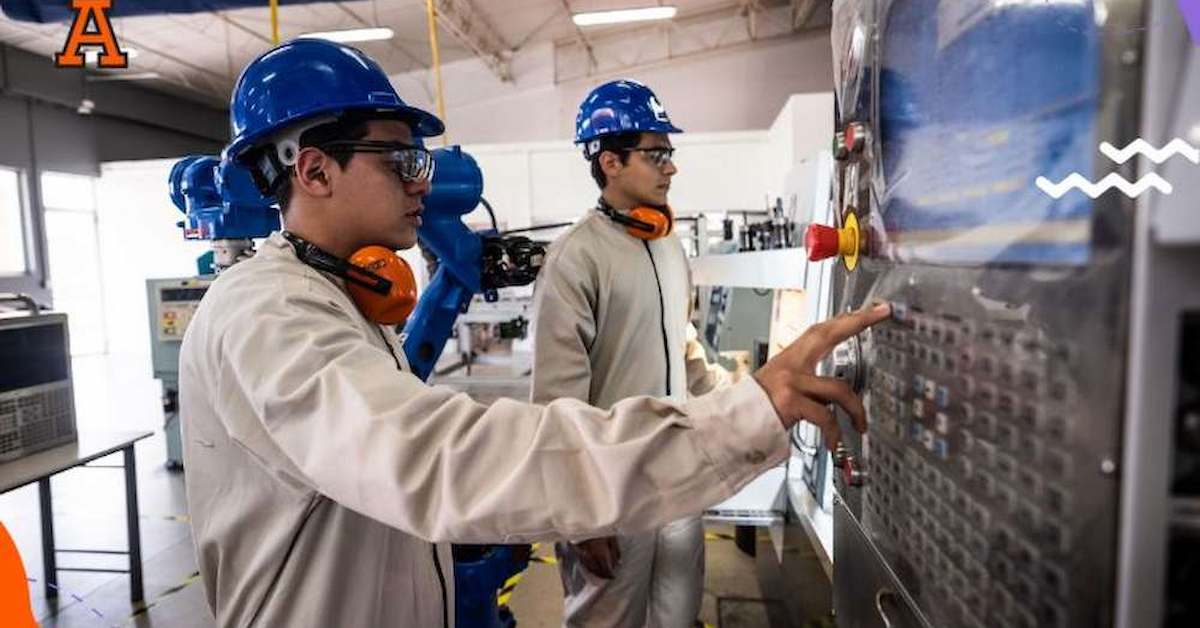 Las 4 ingenierías más interesantes